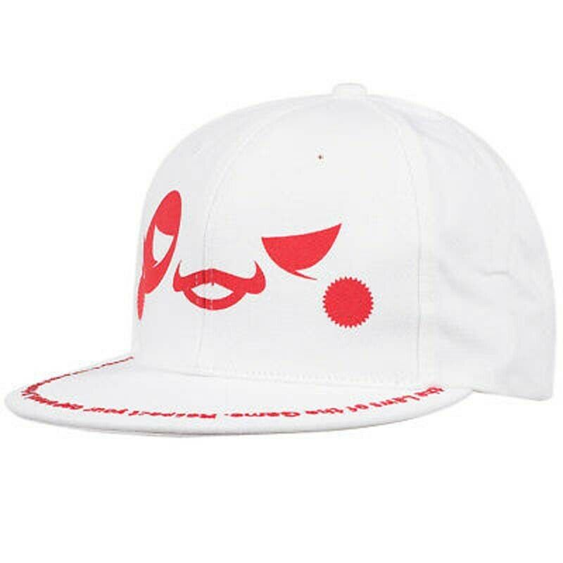 Nike UFO Mens White Cap