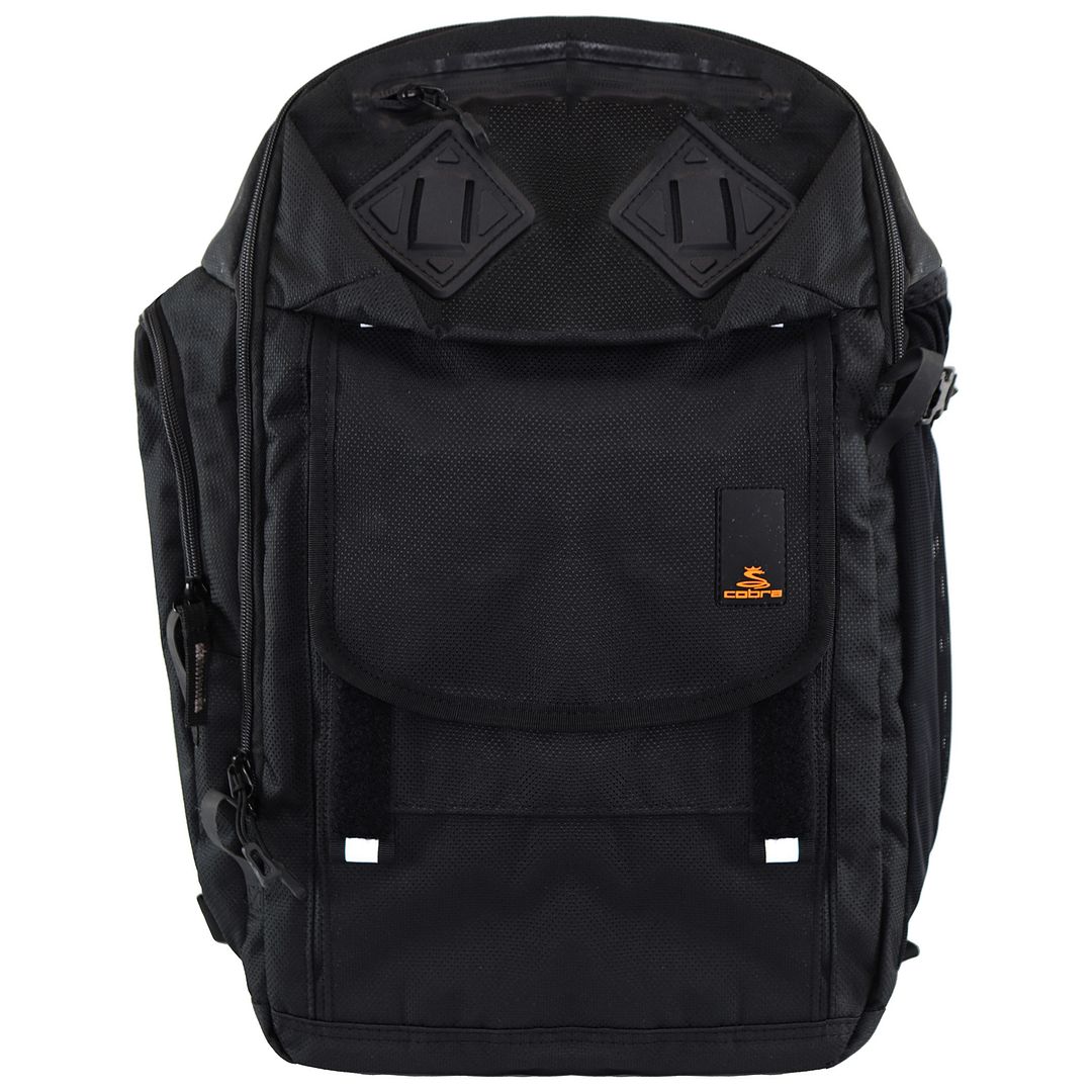 Cobra Puma 25L Mens Black Backpack