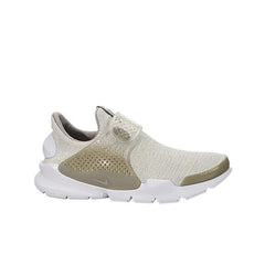 Nike Sock Dart SE Slip On Brown Synthetic Mens Trainers 911404 100