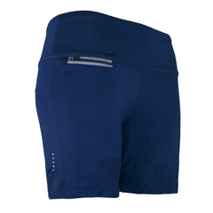 Diadora Dia Dry Womens Navy Shorts