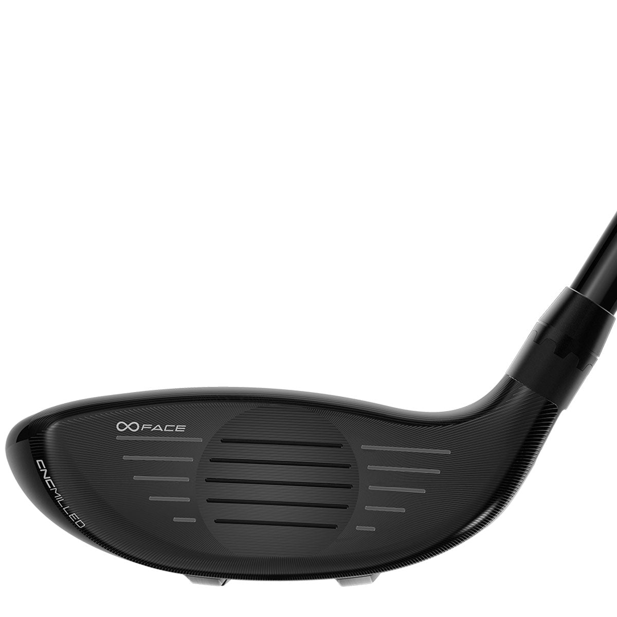 Cobra King RADSPEED Womens Left Handed Fairway Wood