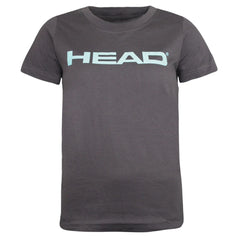 Head Club Lucy Womens Grey T-Shirt