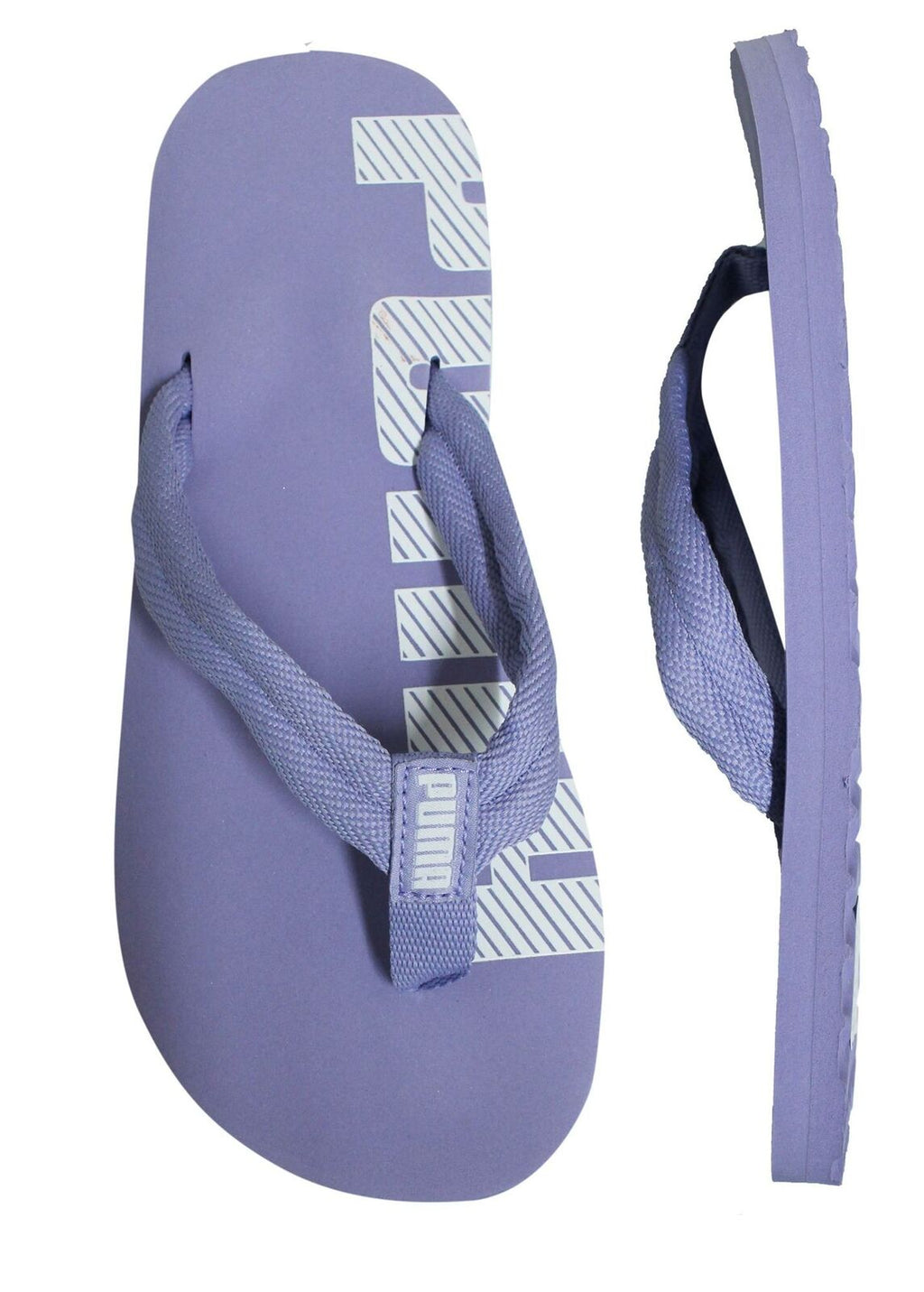 Puma Epic Flip V2 Mens Lavender Sandals