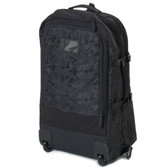 Oakley Adjustable Straps Black Unisex Utility Trolley 38L Bag 921453 02E