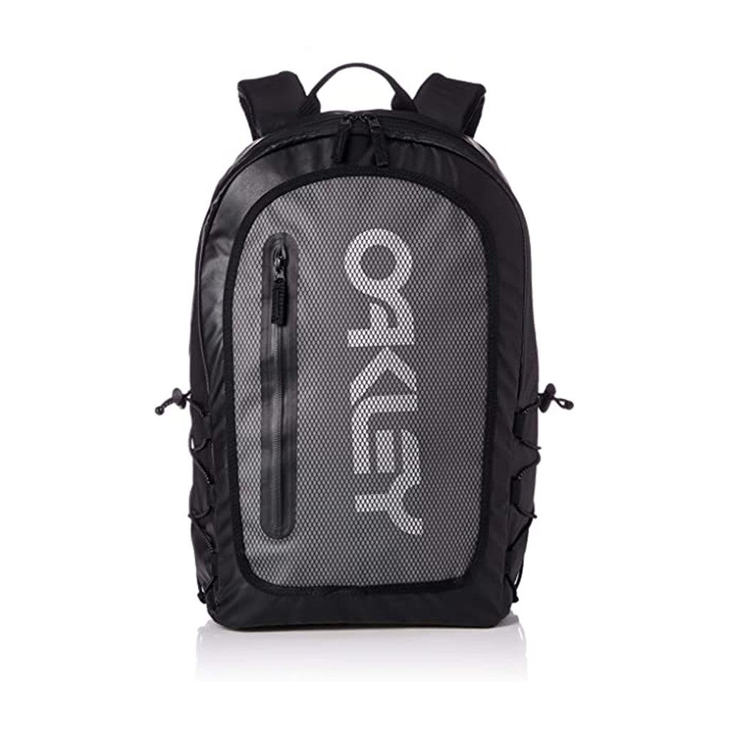 Oakley 90's 22L Logo Black Mens Backpack 921524 02E