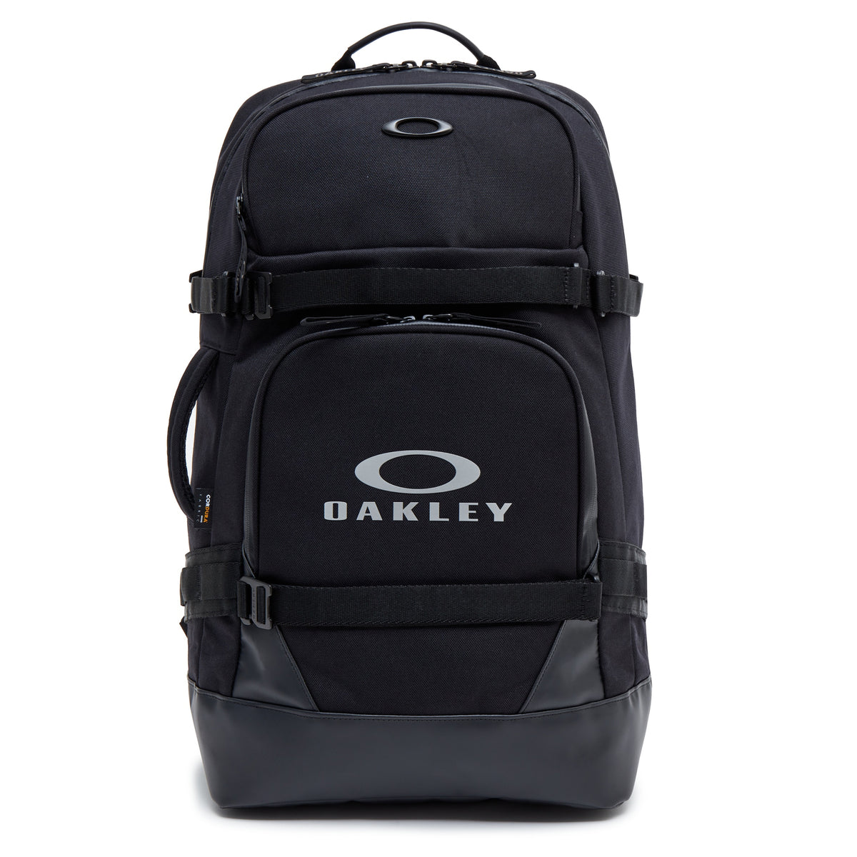 Oakley 29L Cordura Mens Black Backpack