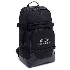 Oakley 29L Cordura Mens Black Backpack