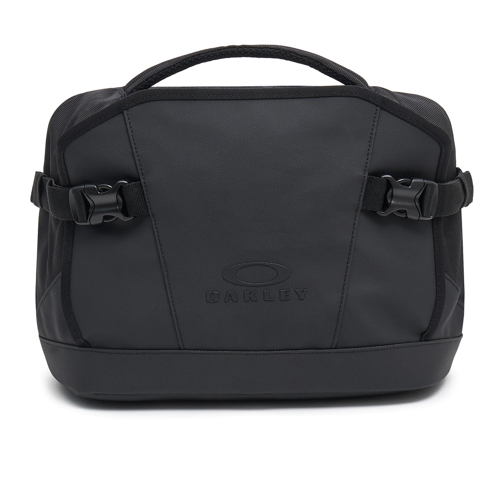 Oakley Travel Mens Black Bumbag