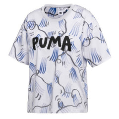 Puma x Shantell Martin Womens AOP T-Shirt