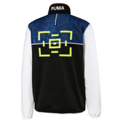 Puma x Les Benjamins Mens Track Jacket