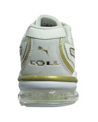 Puma Cell Stellar Soft Womens White Trainers