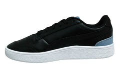 Puma x Ralph Sampson Lo Mens Black Trainers