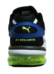 Puma Cell Alien x Les Benjamins Mens Low Trainers