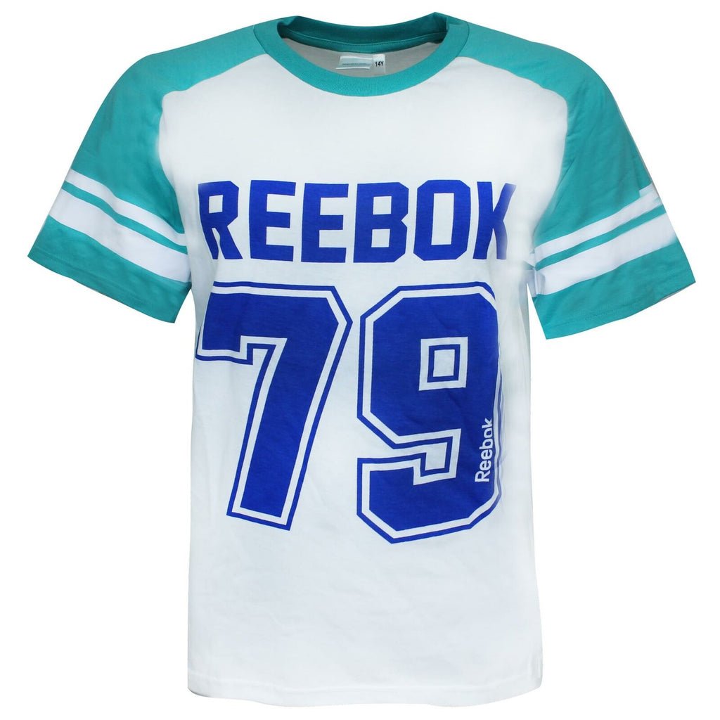 Reebok Atlantis Boys T-Shirt