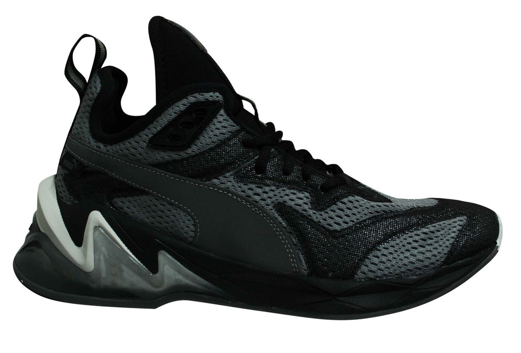 Puma LQDCELL Origin Tech Black Trainers - Mens