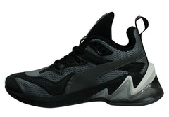 Puma LQDCELL Origin Tech Black Trainers - Mens