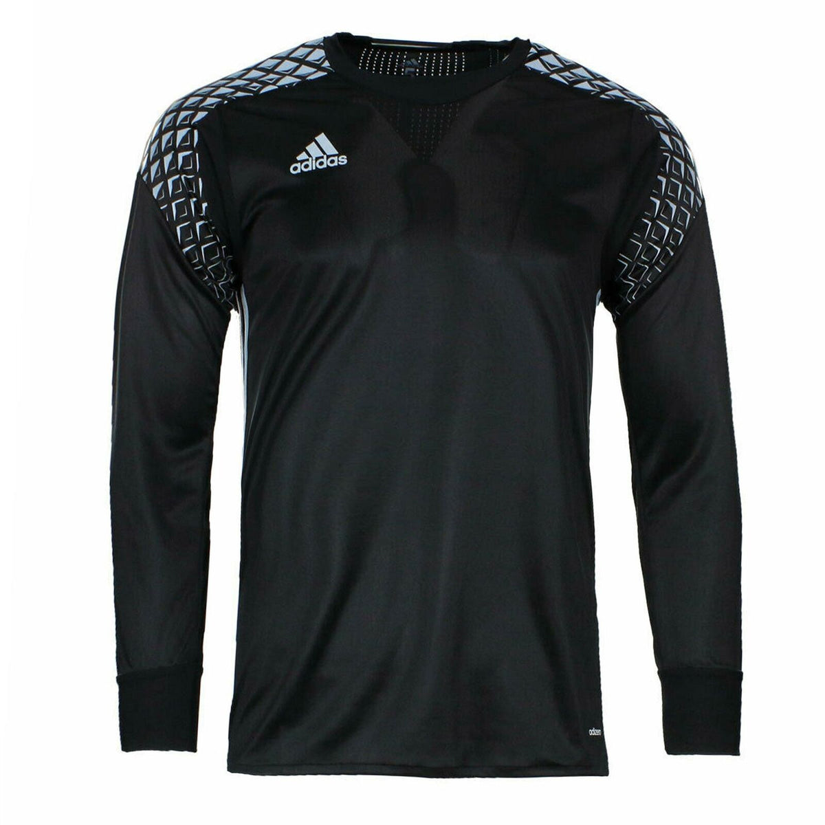 Adidas Onore 16 Adizero Mens Black Football Shirt