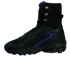 Puma Cell Stellar Mid x Balmain Mens Black Boots