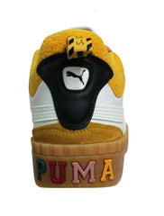 Puma Cali x Sue Tsai Womens White Trainers