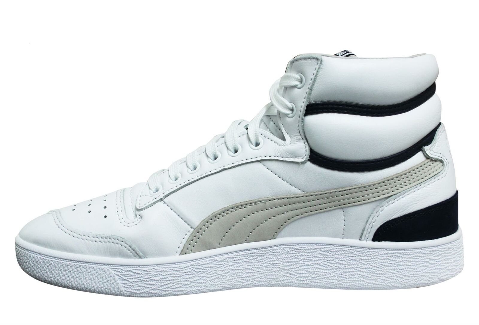 Puma x Ralph Sampson Mid OG Mens White Trainers