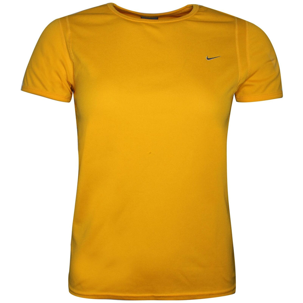 Nike Womens Orange T-Shirt