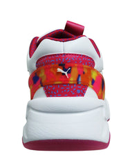 Puma Nova x Barbie White Cabaret Womens Trainers