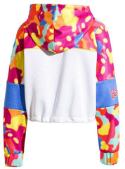 Puma x BARBIE XTG Womens Retro Track Jacket