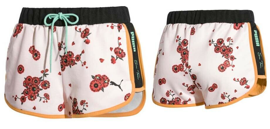 Puma x Sue Tsai Womens Summer Shorts