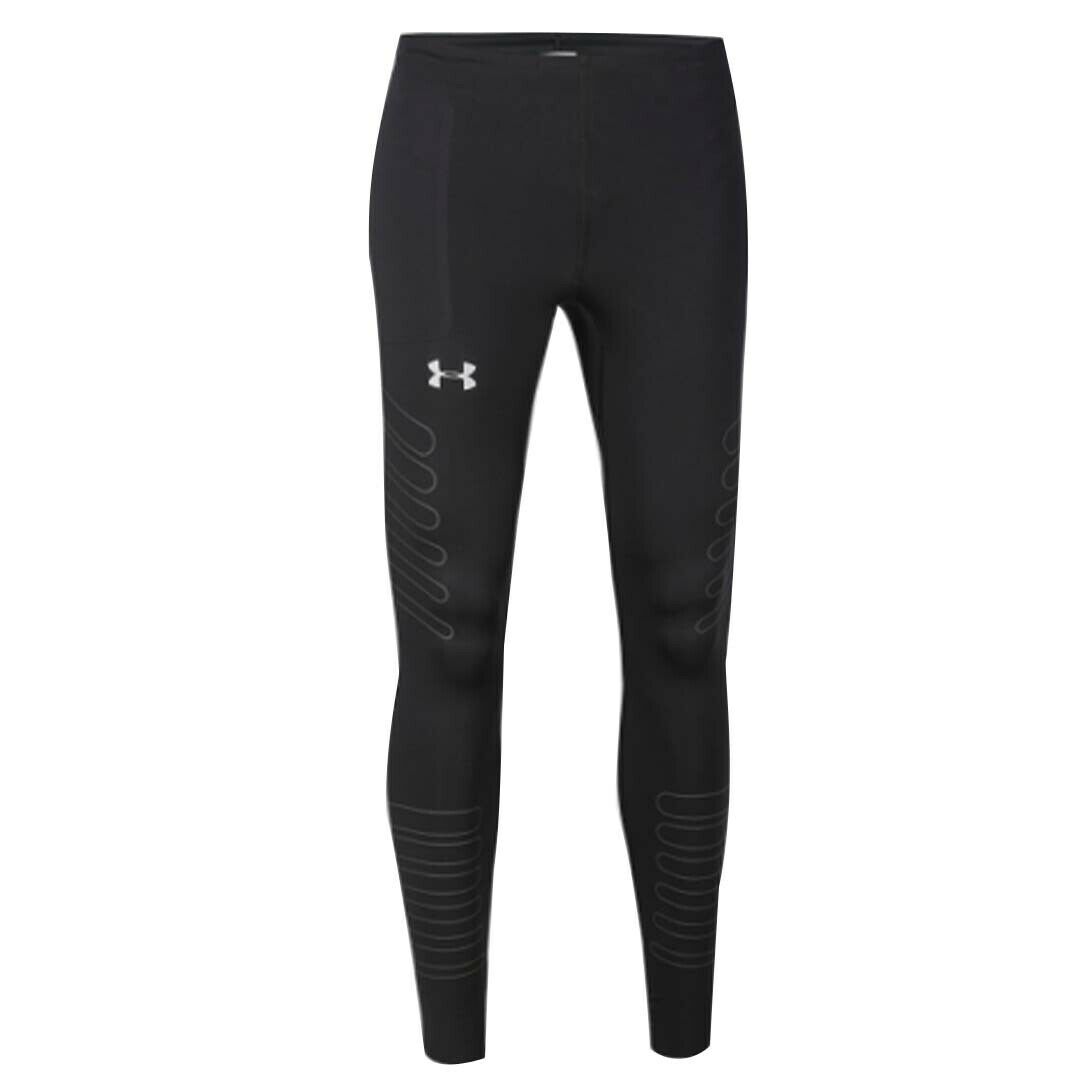 Under Armour Reflective Leggings - Mens