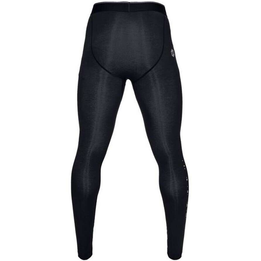 Under Armour Recovery Compression Leggings - Mens