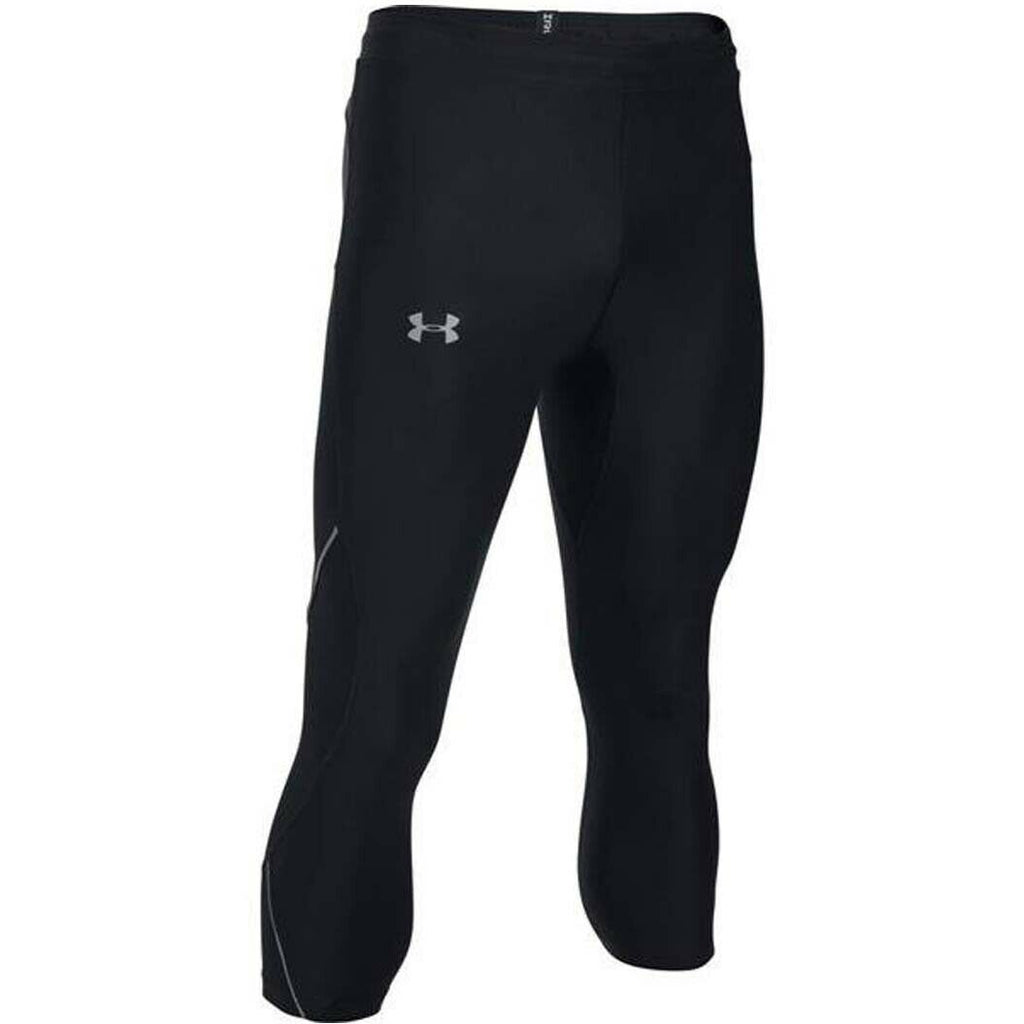 Under Armour HG 3/4 Capri Leggings - Mens