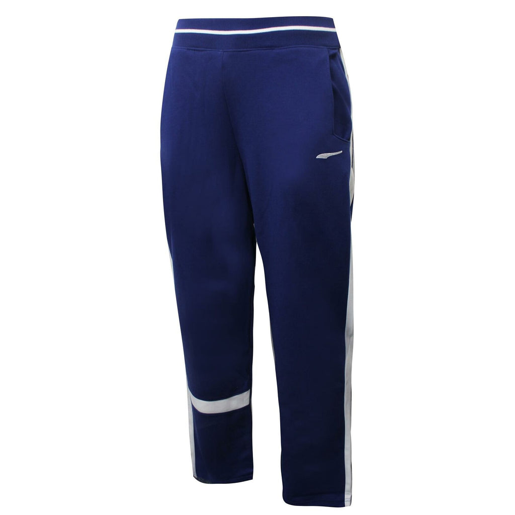 Puma x Ader Error Knitted Womens Navy Joggers