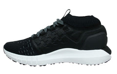 Under Armour HOVR Phantom Black Trainers - Mens