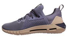 Under Armour HOVR Evo Glitz Womens Purple Running Shoes