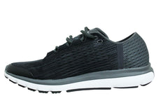 Under Armour UA Speedform Velociti Graphic Running Trainers - Mens