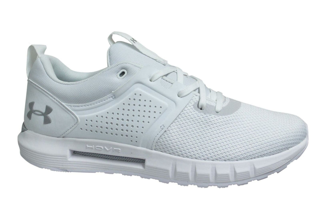 Under Armour HOVR CTW White Trainers - Womens