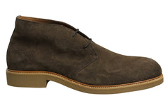 Hackett London Chino Mens Brown Shoes