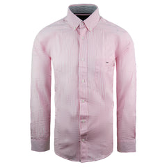 Eden Park Baton Mens Oxford Shirt