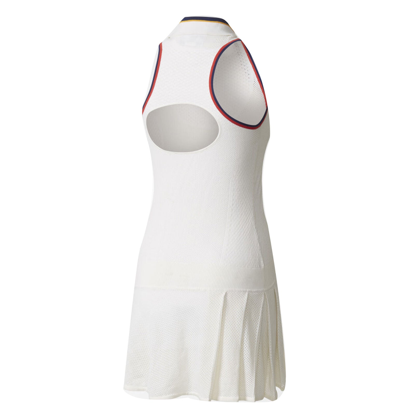 Adidas Pharrell Williams NY Womens White Tennis Dress