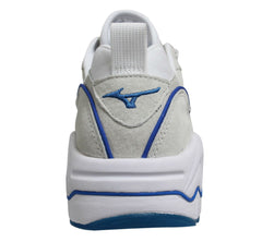 Mizuno Sport Style Wave Rider 1 Mens White Trainers