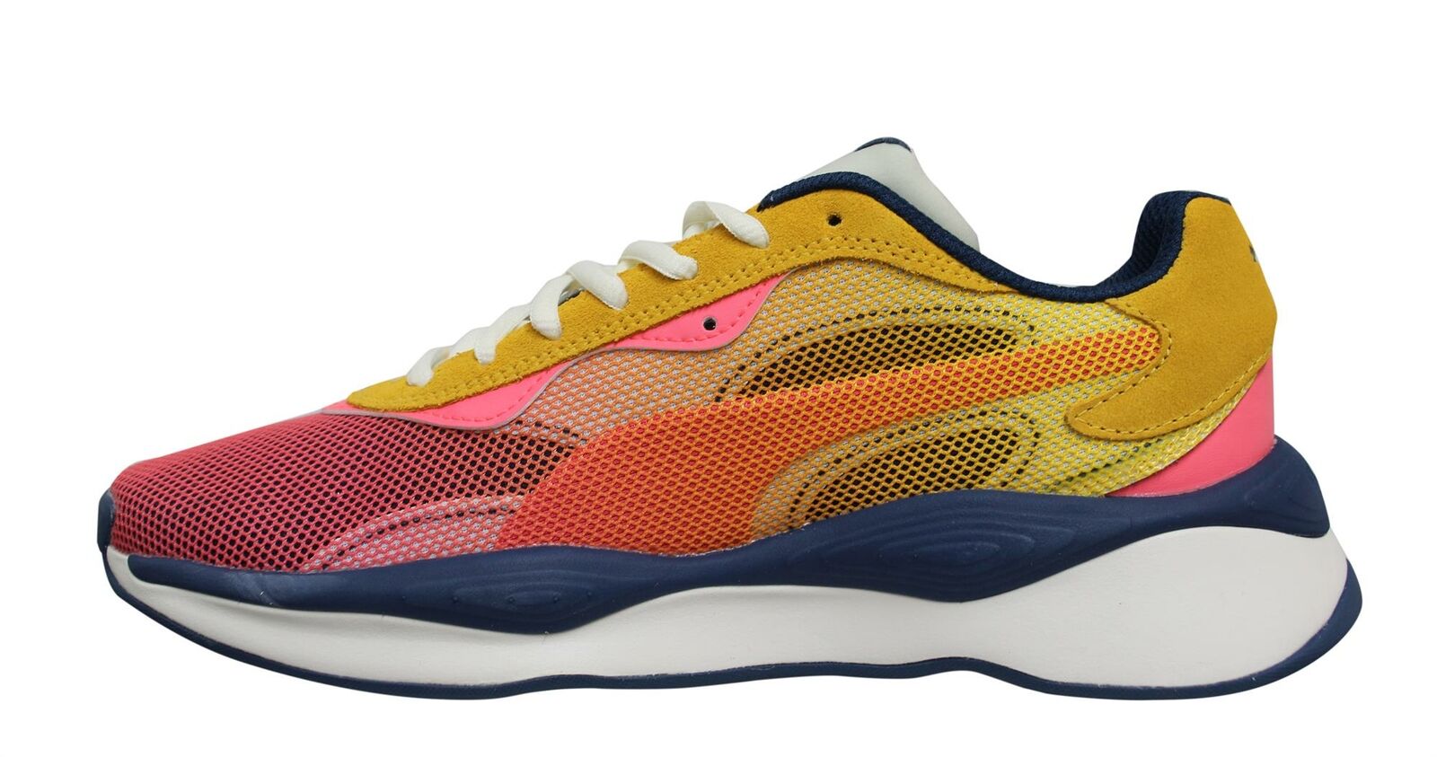 Puma RS-Pure Motion Mens Multicoloured Trainers