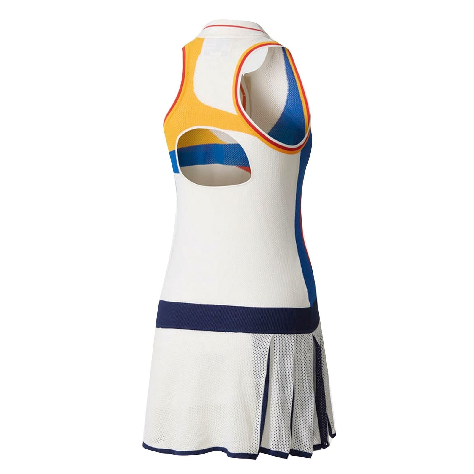 Adidas Pharrell Williams Womens White Tennis Dress