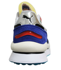 Puma Style Rider Ride On Mens Multicoloured Trainers