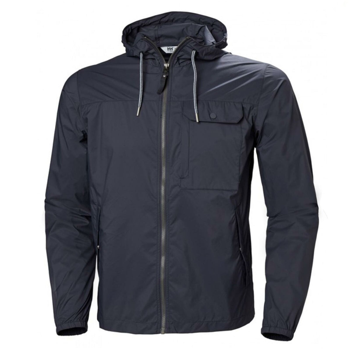 Helly Hansen Mutsu Wind Mens Navy Jacket