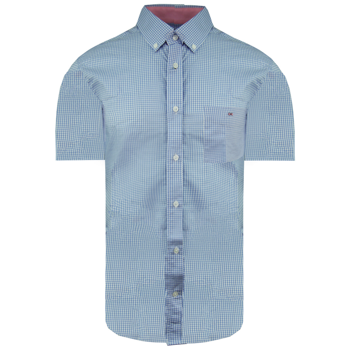 Eden Park Paris Regular Mens Oxford Shirt