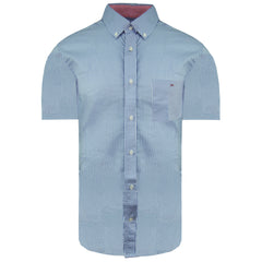 Eden Park Paris Regular Mens Oxford Shirt