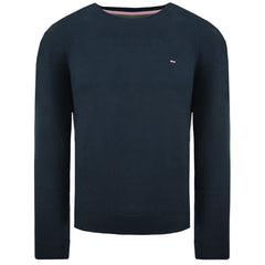 Eden Park Paris Mens Navy Sweater