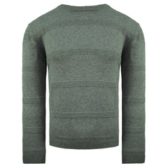 Eden Park Paris Mens Grey Sweater