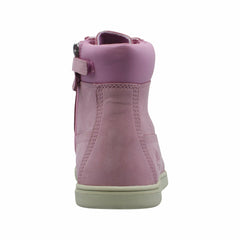 Timberland Groveton Pink Boots - Kids