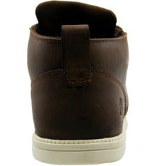 Timberland Earthkeepers Fulk Mens Brown Chukka Boots